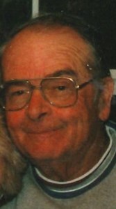Obituary photo of Charles Russell, Syracuse-NY