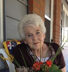Obituary photo of Patsy Alm, Casper-WY