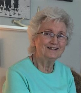 Obituary photo of Linda Charowhas, Junction City-KS