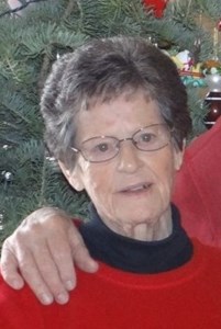 Obituary photo of Shirley Voyles, Casper-WY