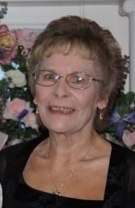 Obituary photo of Judy Connell, Topeka-KS