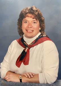 Obituary photo of Marianne Denny, Topeka-KS