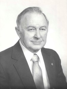 Obituary photo of Robert Bradner, Toledo-OH