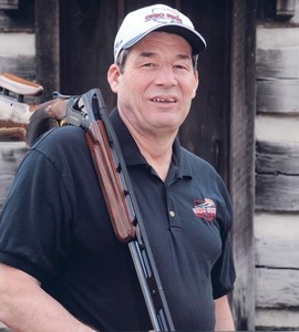 Obituary photo of David Schock, Dayton-OH