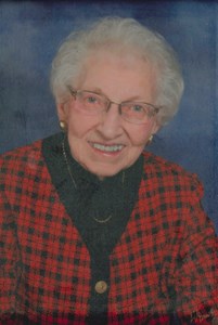 Obituary photo of Juanita (Uhl)+Kendall, Topeka-KS