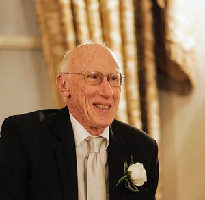 Obituary photo of Arnold Seiken, Albany-NY