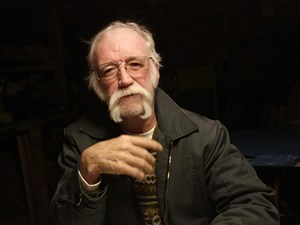 Obituary photo of John Godet, Casper-WY