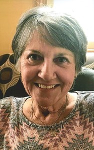 Obituary photo of Christine Baker, Columbus-OH