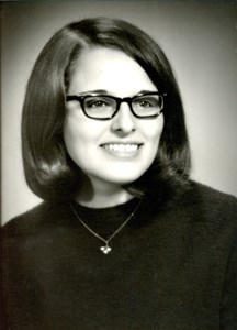Obituary photo of Vivian Inman, Dove-KS