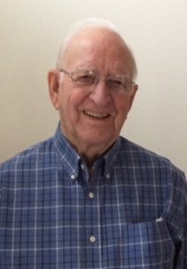 Obituary photo of Archie Allen, Topeka-KS