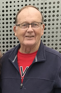 Obituary photo of Larry Hanson, Topeka-KS