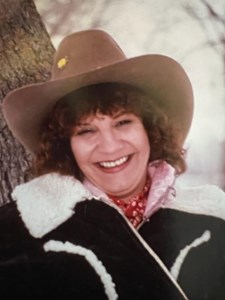 Obituary photo of Charlotte Lytle, Junction City-KS