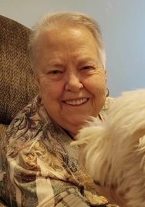 Obituary photo of Patricia Wilson, Topeka-KS