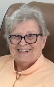 Obituary photo of Suzanne Badten, Casper-WY