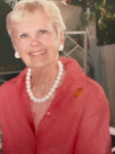 Obituary photo of Dolores Lindgren, Denver-CO