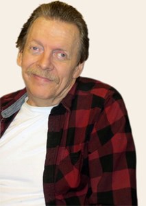 Obituary photo of William Kermeen, Indianapolis-IN