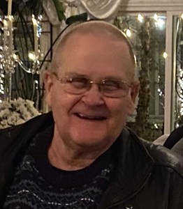 Obituary photo of Stephen Evertson, Dove-KS