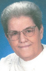 Obituary photo of Marilyn Schraufnagel, Green Bay-WI