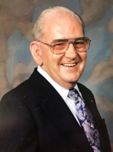 Obituary photo of SFC+(RET)+Robert Norcross, Junction City-KS