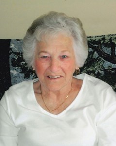 Newcomer Family Obituaries - Dorothy L. Cramblett 1931 - 2022 ...