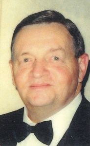 Obituary photo of David Thomas, Olathe-KS