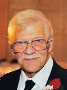 Obituary photo of Jerry Vincent, Green Bay-WI