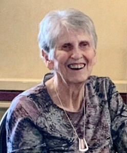 Obituary photo of Ardith Holmes, Casper-WY