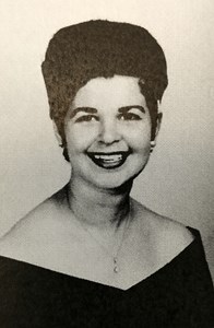 Obituary photo of Carol Dean, Cincinnati-OH