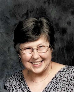 Obituary photo of Patricia Cloud, Indianapolis-IN