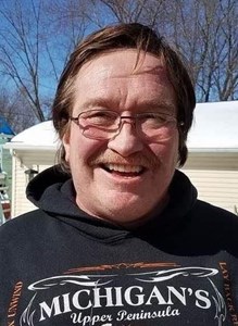 Obituary photo of Mike Ritter, Green Bay-WI