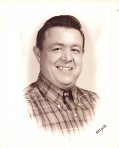 Obituary photo of Clyde Taylor%2c+Sr., Cincinnati-OH