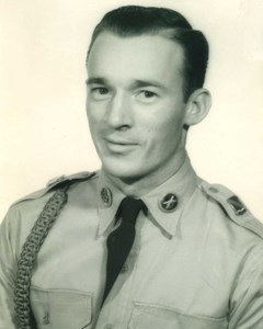Obituary photo of Don Truby, Olathe-KS