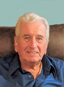 Obituary photo of James Enderby, Green Bay-WI