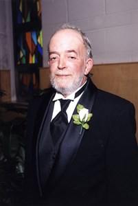Obituary photo of Gerald Shaw, Sr., Albany-NY