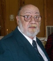 Obituary photo of John Cobuluis%2c+Jr., Dove-KS