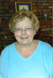Obituary photo of Sharon Norris, Dove-KS