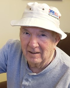 Obituary photo of Robert Hater, Cincinnati-OH