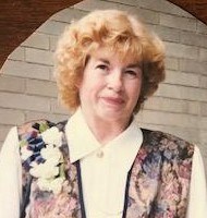 Obituary photo of Carol Steadman, Cincinnati-OH