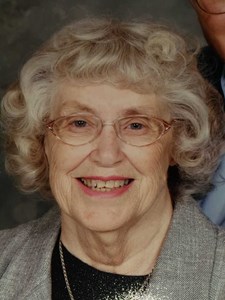 Obituary photo of Shirley Biggerstaff, Olathe-KS