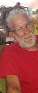 Obituary photo of Thomas Drew, Junction City-KS