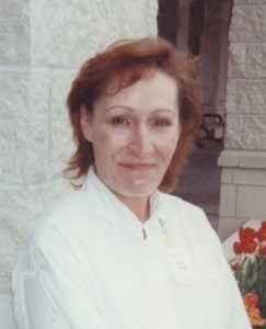 Obituary photo of Saralyn Griffith, Junction City-KS