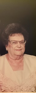 Obituary photo of Kathryn Columbus, Orlando-FL