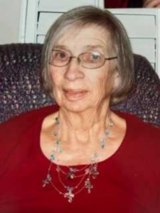 Obituary photo of Ruth Rohlman, Olathe-KS