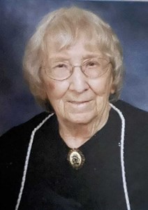 Obituary photo of Merna Gunnells, Denver-CO