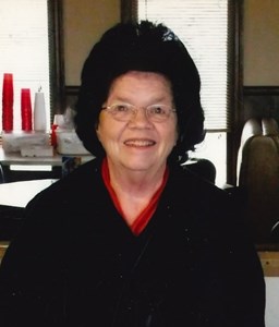 Obituary photo of Bonnie Rouse, Topeka-KS