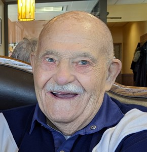 Obituary photo of Norbert Klarkowski, Green Bay-WI