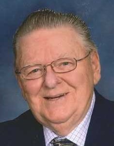 Obituary photo of Hugh Strachan, Rochester-NY