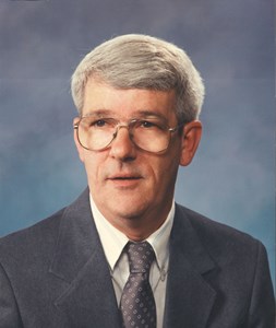 Obituary photo of Paul Gropp, Rochester-NY
