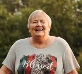 Obituary photo of Rebecca White, Dove-KS