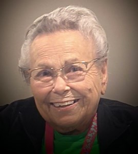 Obituary photo of Alice Blasi, Topeka-KS